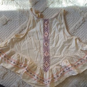 Ripcurl Tanktop